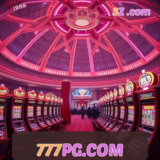 777pg.com: Uma Viagem Divertida pelos Clássicos dos Jogos de Arcade