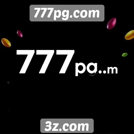 Comparativo de bônus disponíveis no 777pg