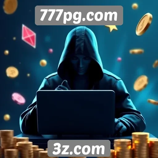 Ofertas de bônus e promoções no 777pg