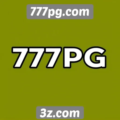 Análise de jogos disponíveis no 777pg.com