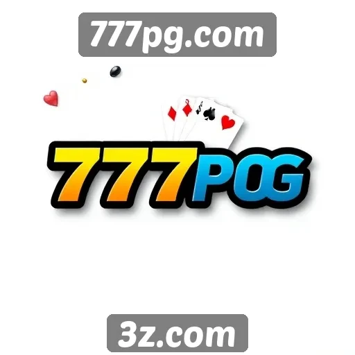 777pg.com oferece uma ampla gama de jogos online