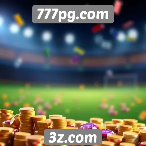Programas de fidelidade oferecidos pelo 777pg.com