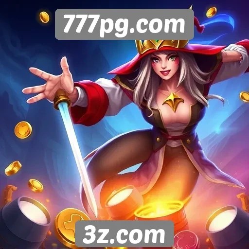 Jogos mais populares disponíveis em 777pg.com
