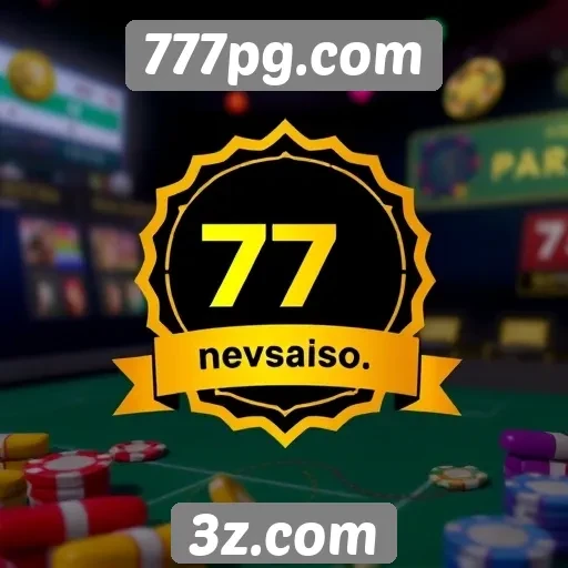 Regulamentação e licenciamento do 777pg