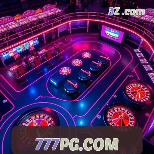 777pg.com: A Diversão dos Jogos de Mesa em um Só Lugar