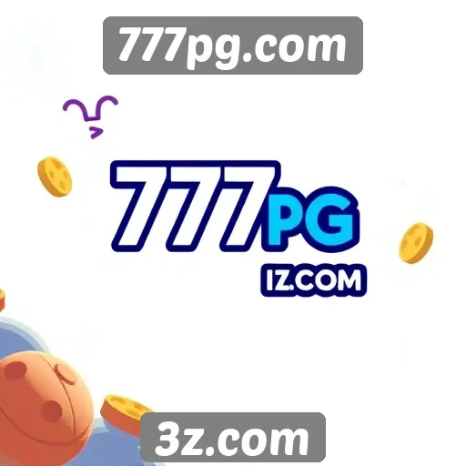 Experiência do usuário no site 777pg.com